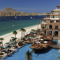 For a Fantastic Getaway, Stay at Mexico Villas
